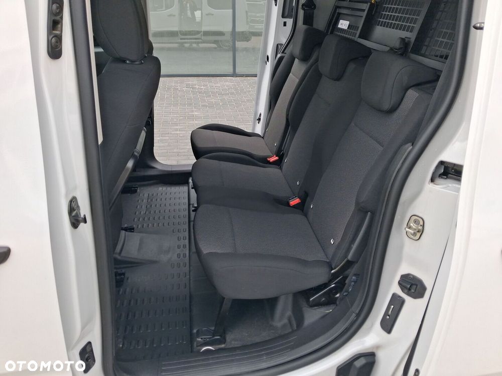 Toyota Proace City - 15