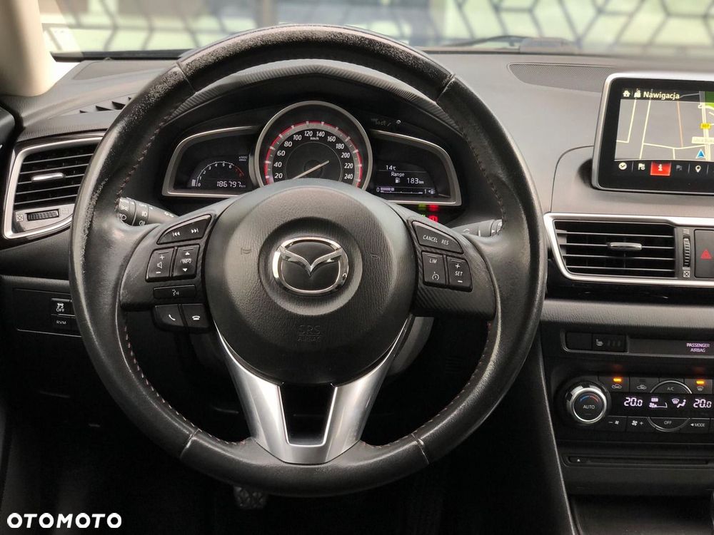 Mazda 3 2.0 Skyenergy - 14
