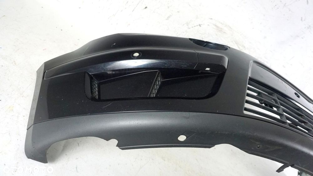 ZDERZAK PRZÓD PRZEDNI FORD SMAX S-MAX I 1 MK1 06-10 G6 2006-2010 - 9