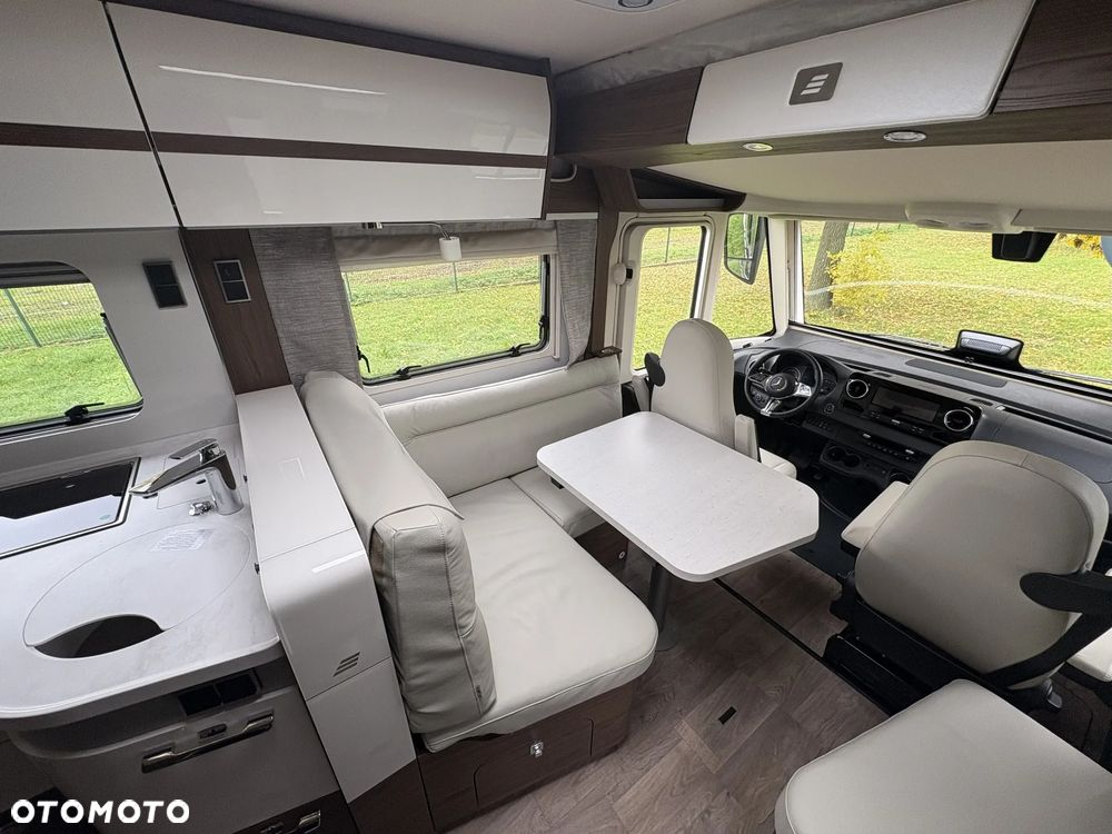 Hymer-Eriba B-ML I 880 - 12