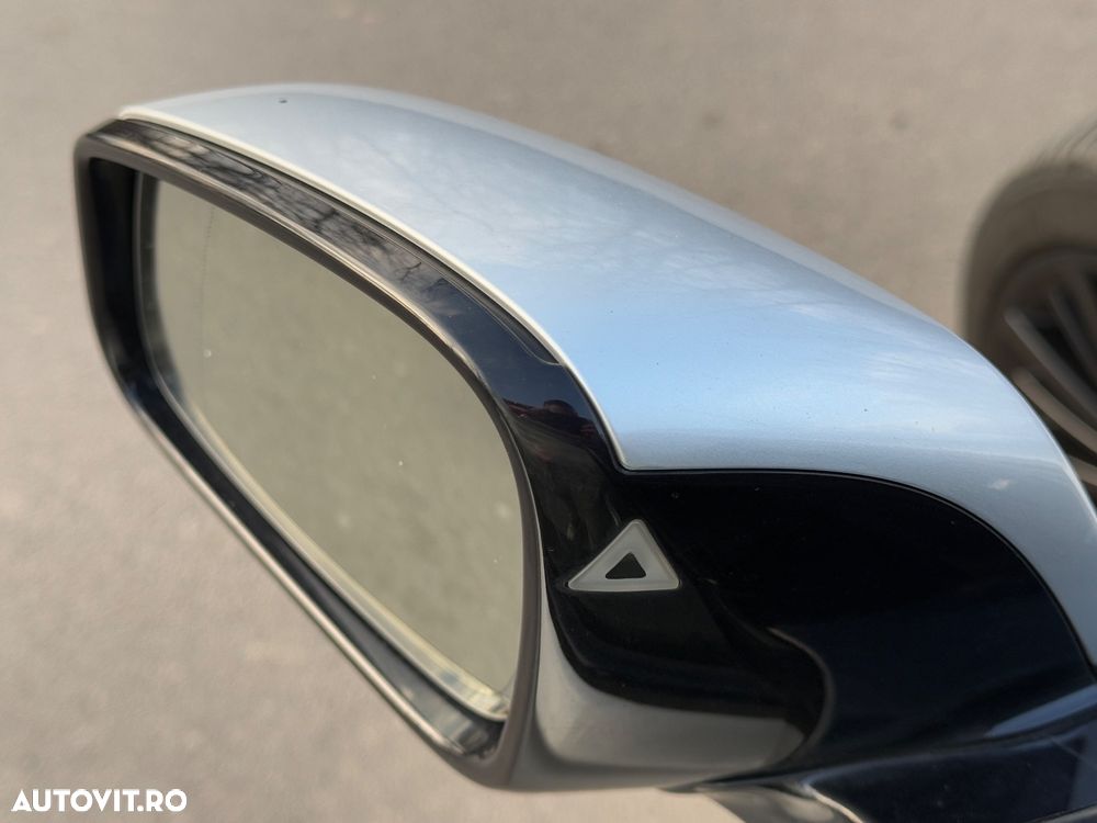 BMW Seria 3 325d M Sport Shadow - 17