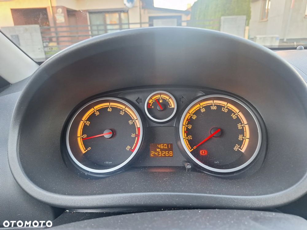 Opel Corsa 1.2 16V Enjoy - 6