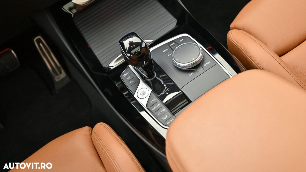 BMW X3 xDrive20d AT M Sport - 13