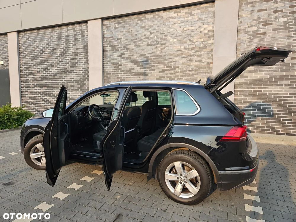 Volkswagen Tiguan 2.0 TSI BMT 4Mot Highline DSG - 15