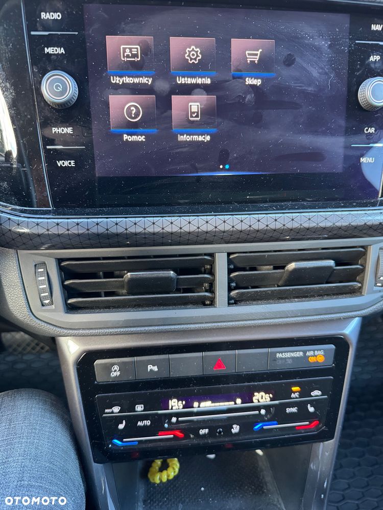 Volkswagen T-Cross 1.0 TSI Style DSG - 15