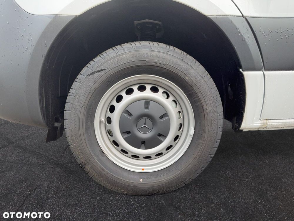 Mercedes-Benz Sprinter 317 CDI - 9