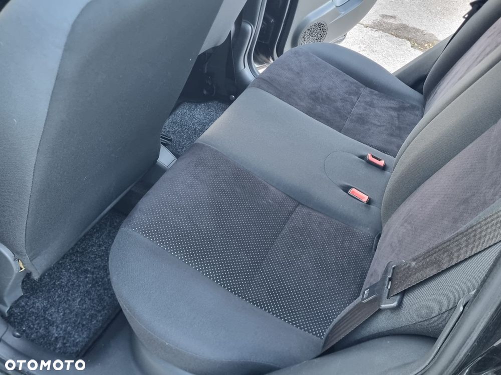 Fiat Panda 1.2 Alessi - 12