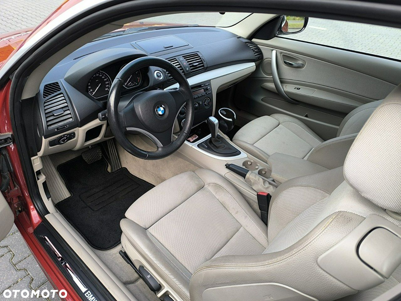 BMW Seria 1 - 10