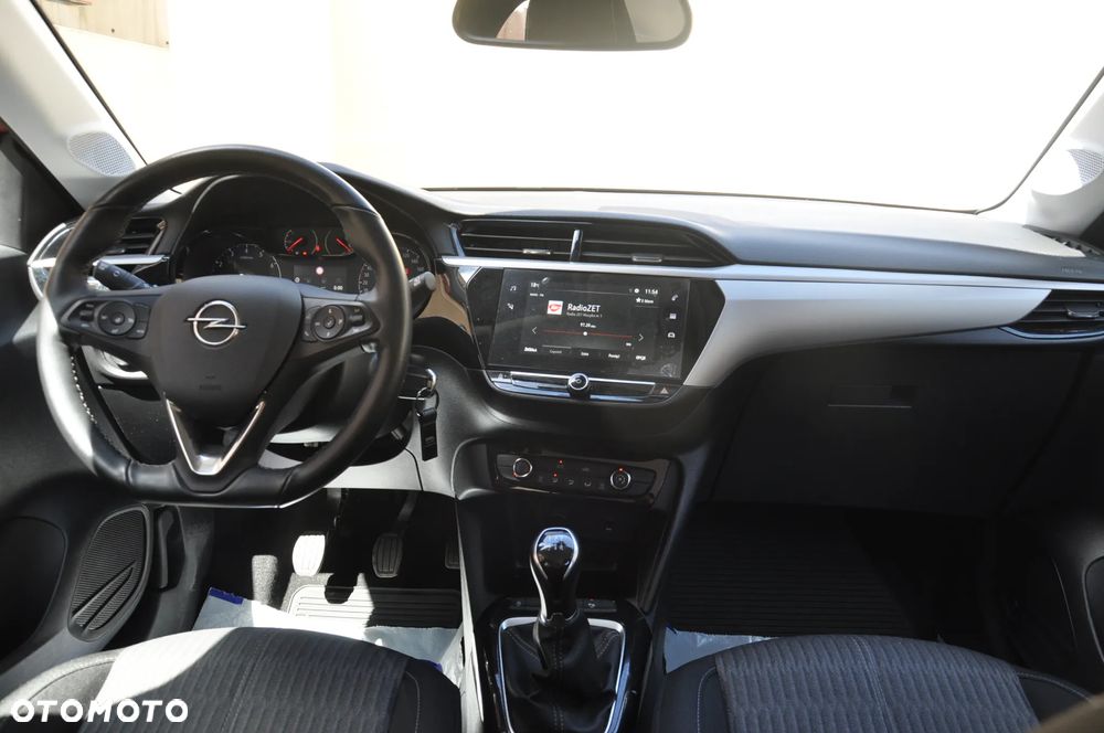 Opel Corsa - 11