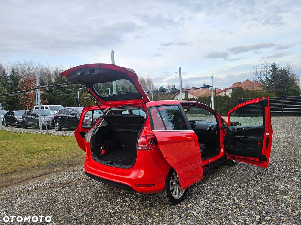 Ford B-MAX 1.5 TDCi Titanium - 15