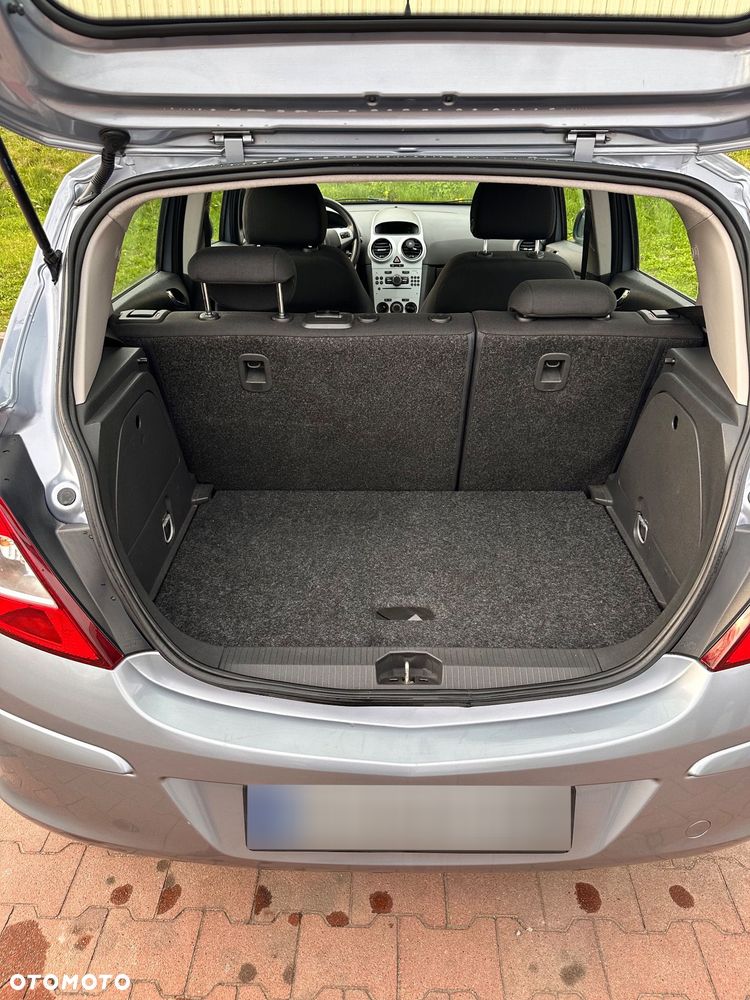 Opel Corsa 1.2 16V - 10