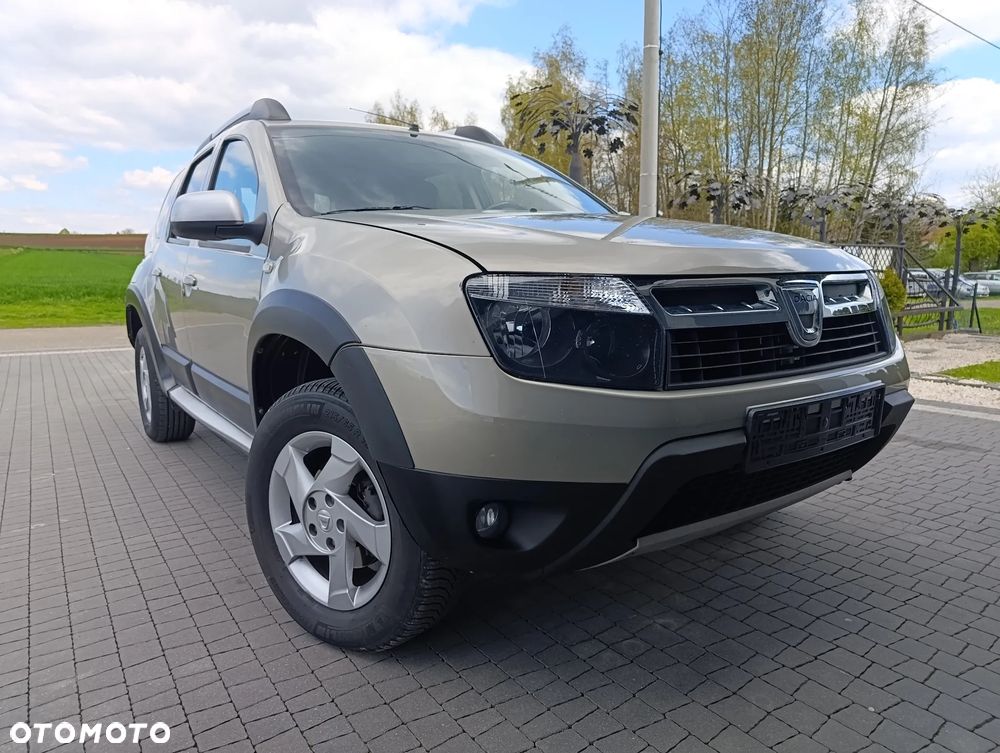 Dacia Duster - 19