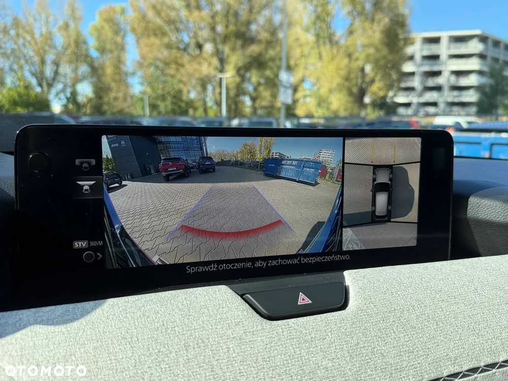 Mazda CX-60 2.5 PHEV Takumi AWD - 16