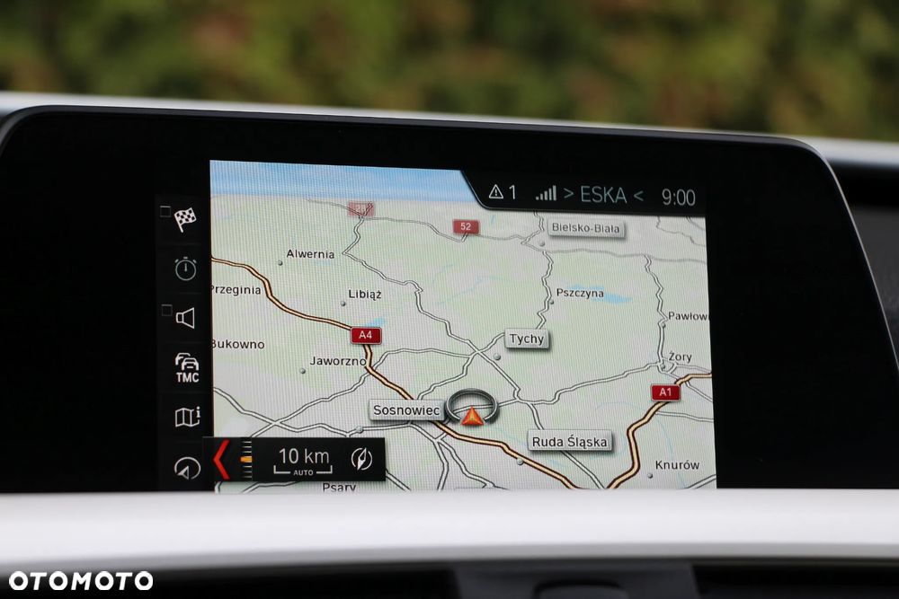 BMW 3GT 318d Advantage - 27