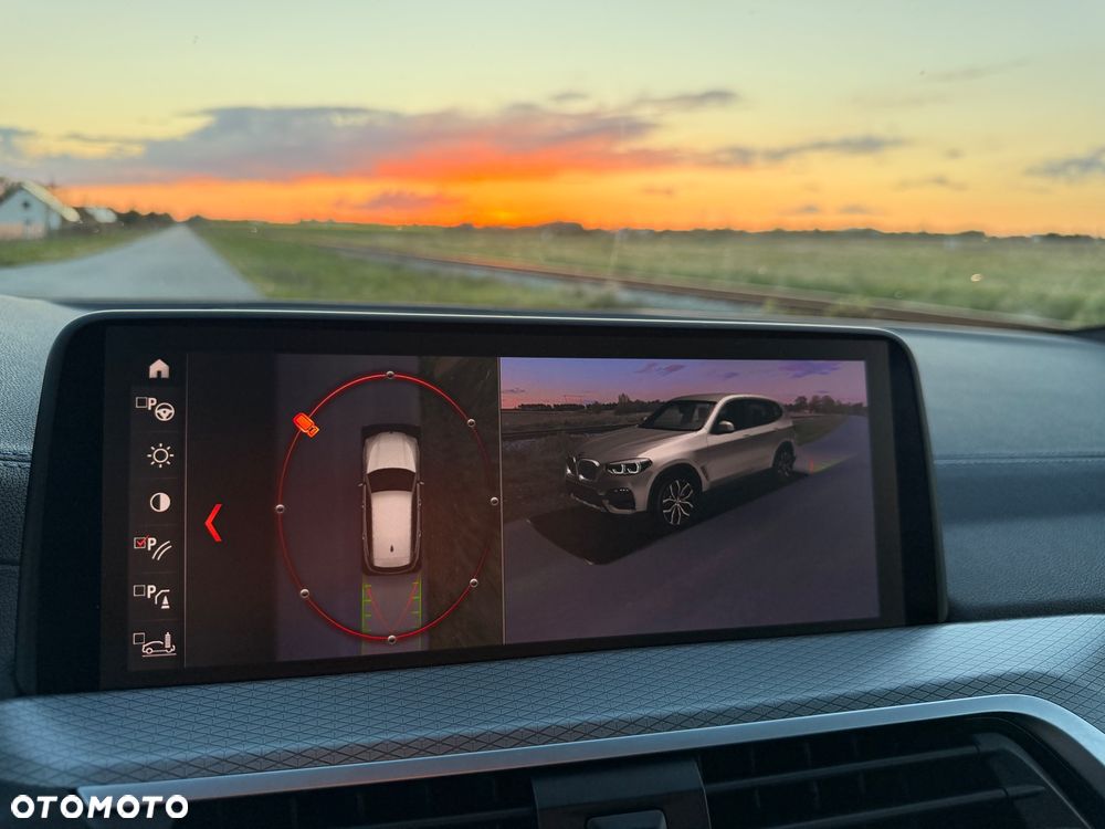 BMW X3 M M40i - 29