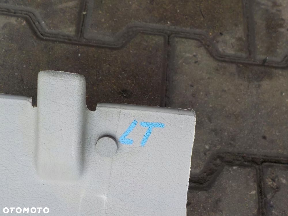 VW LT PLASTIK TAPICERKA SŁUPKA B - 3