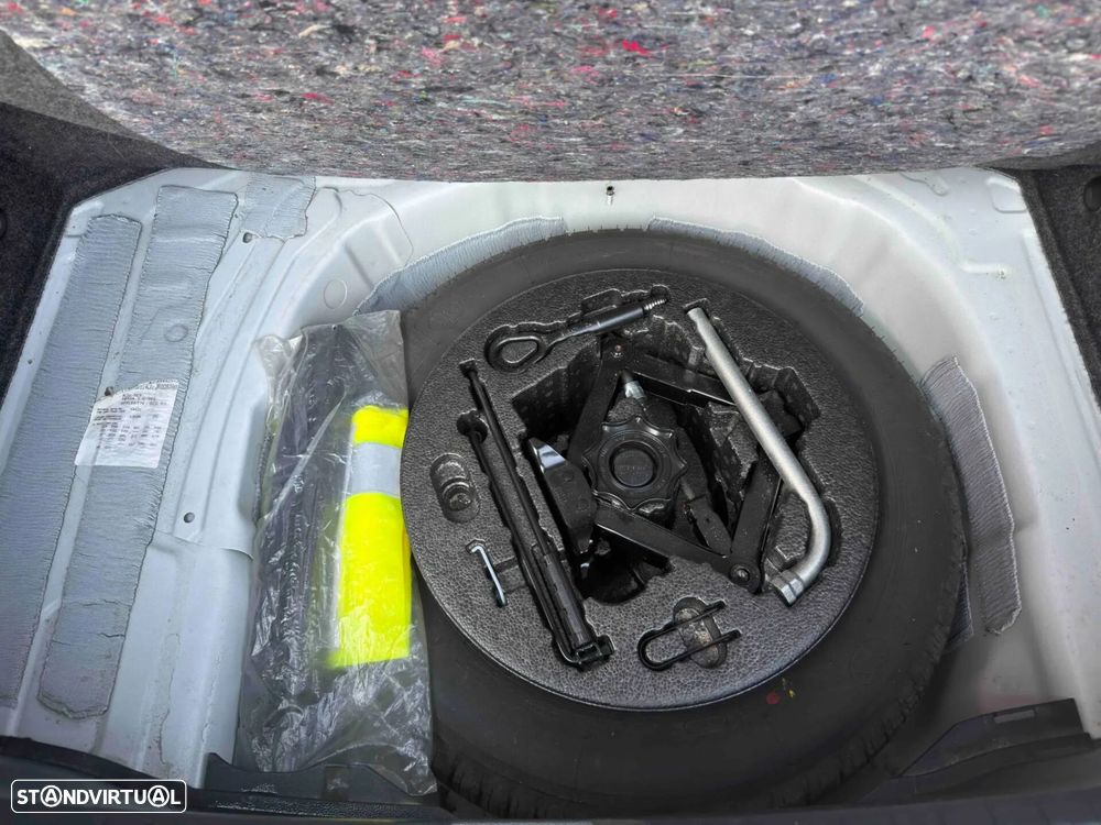 SEAT Ibiza 1.0 TSI S&S Style - 28