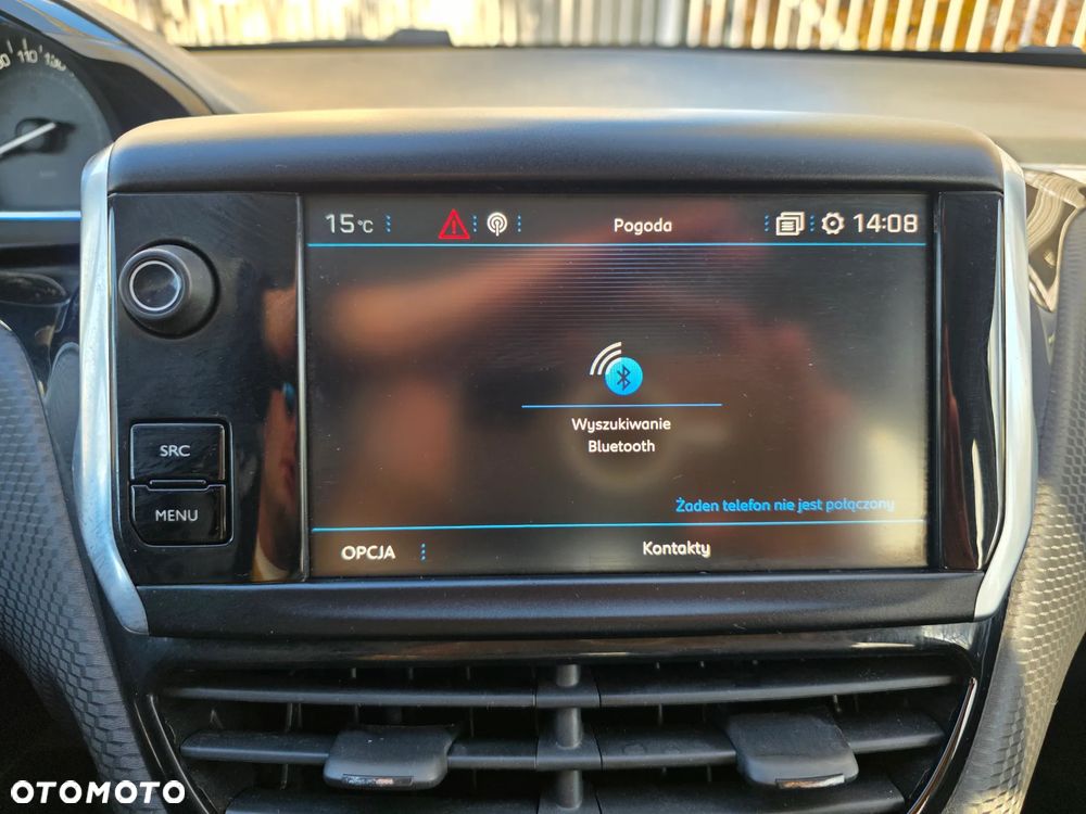 Peugeot 2008 1.2 Pure Tech Style S&S EAT6 - 15