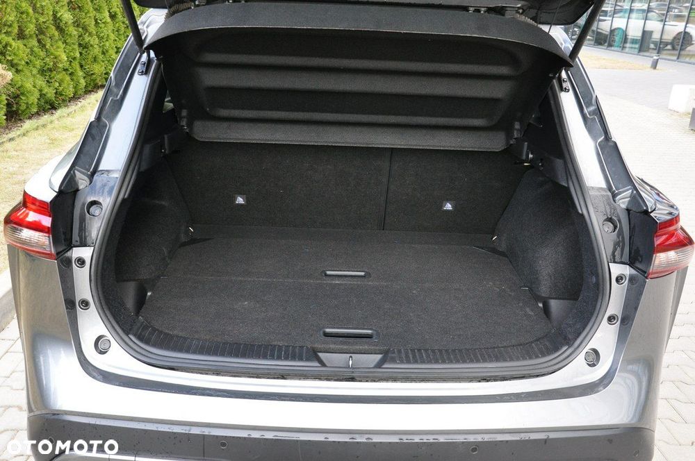 Nissan Qashqai 1.3 DIG-T MHEV N-Connecta - 19