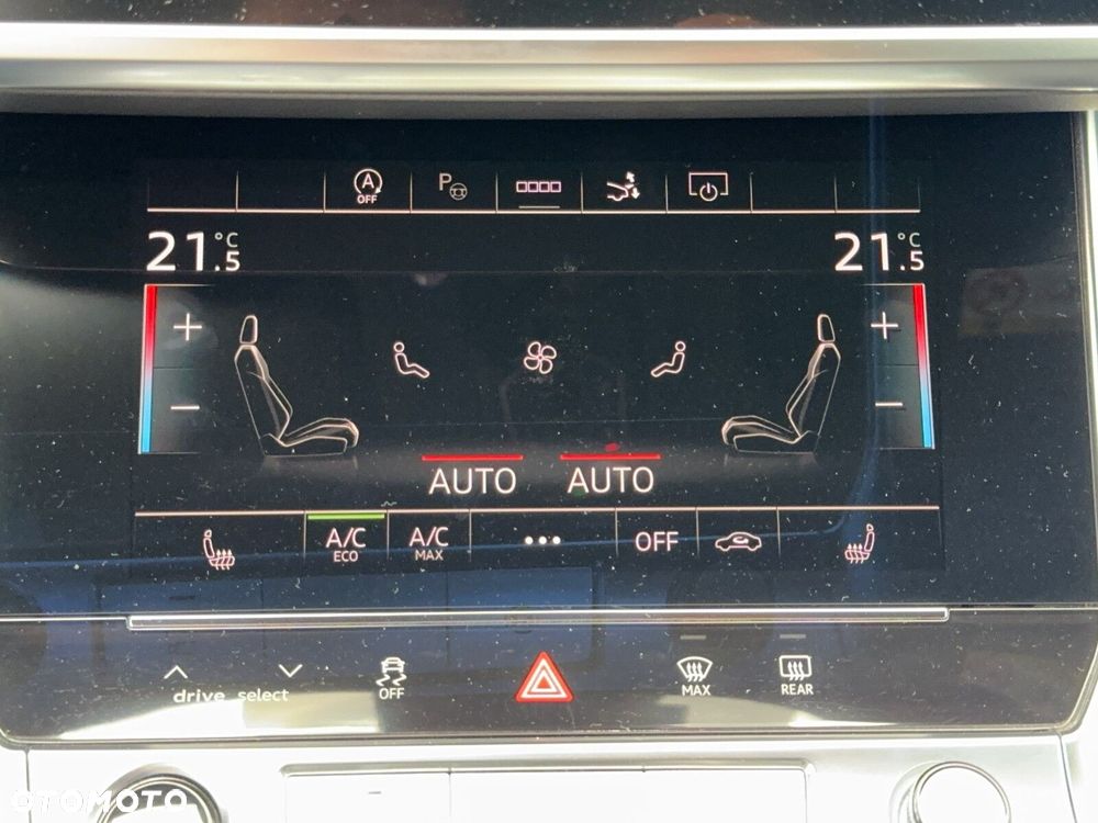 Audi A7 Sportback - 22