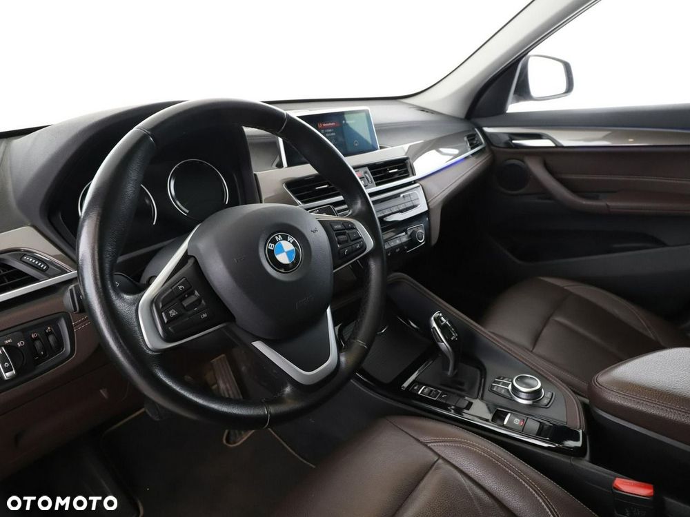 BMW X1 sDrive16d xLine - 15