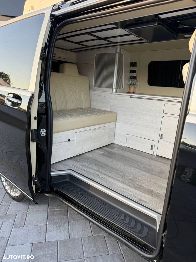 Mercedes-Benz Vito - 16