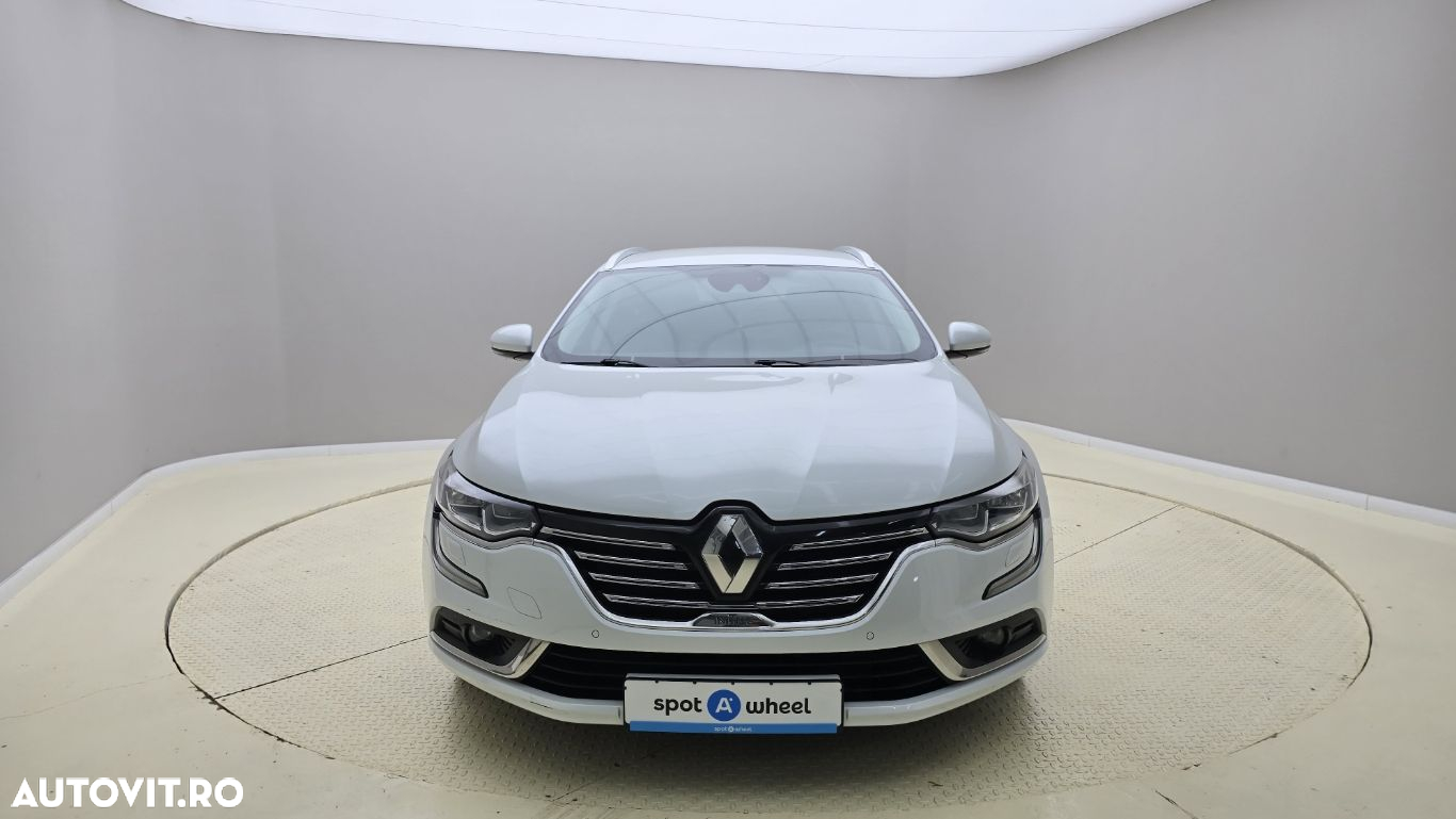 Renault Talisman - 2