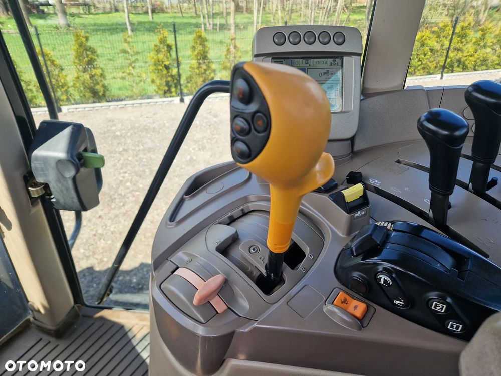 John Deere 6830 PREMIUM AutoQuad Plus - 9