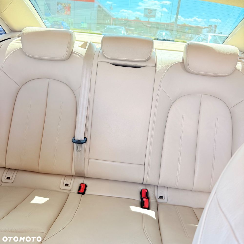 Audi A6 Limousine 2.0 TDI Quattro S tronic - 24