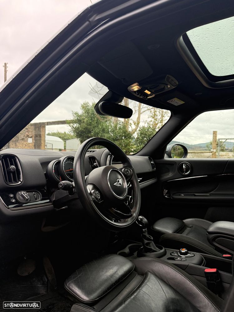 MINI Countryman - 14