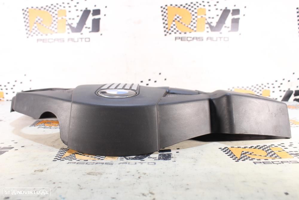 Tampa De Motor Bmw 1 Coupé (E82)  11147797410 / 7797410 / N47 - 3