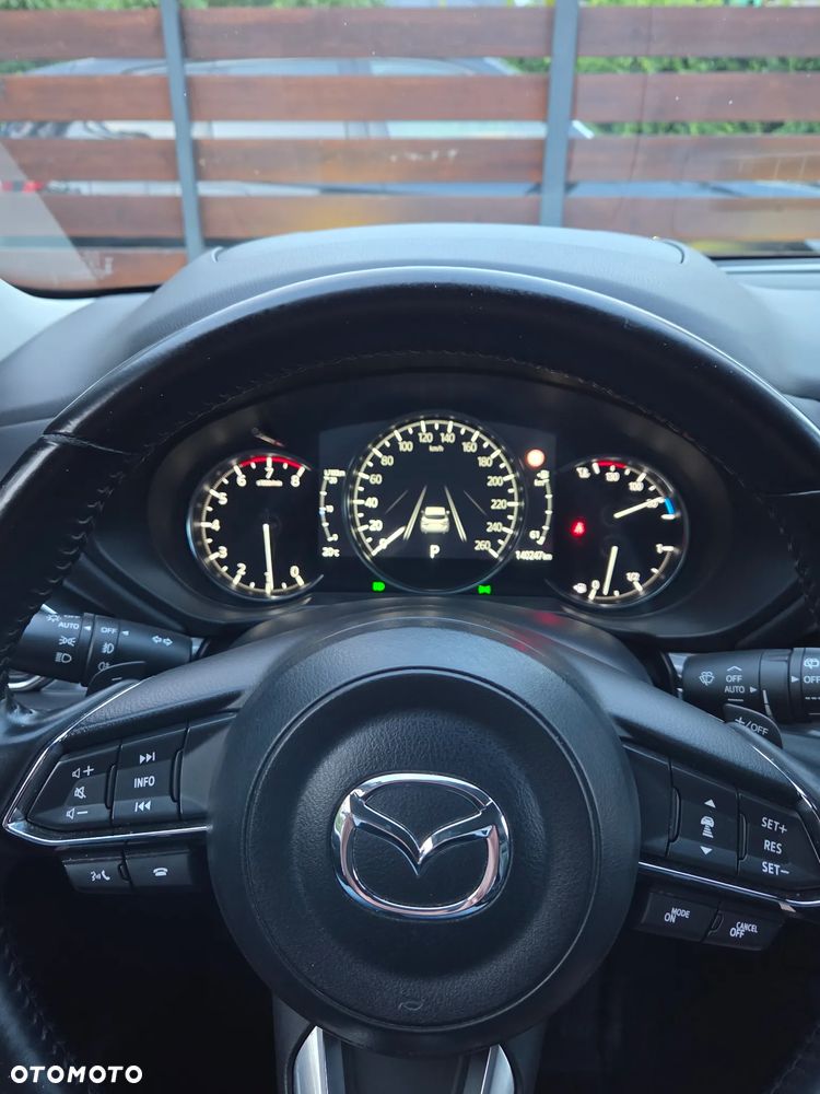 Mazda CX-5 2.5 Skyprestige 2WD - 5