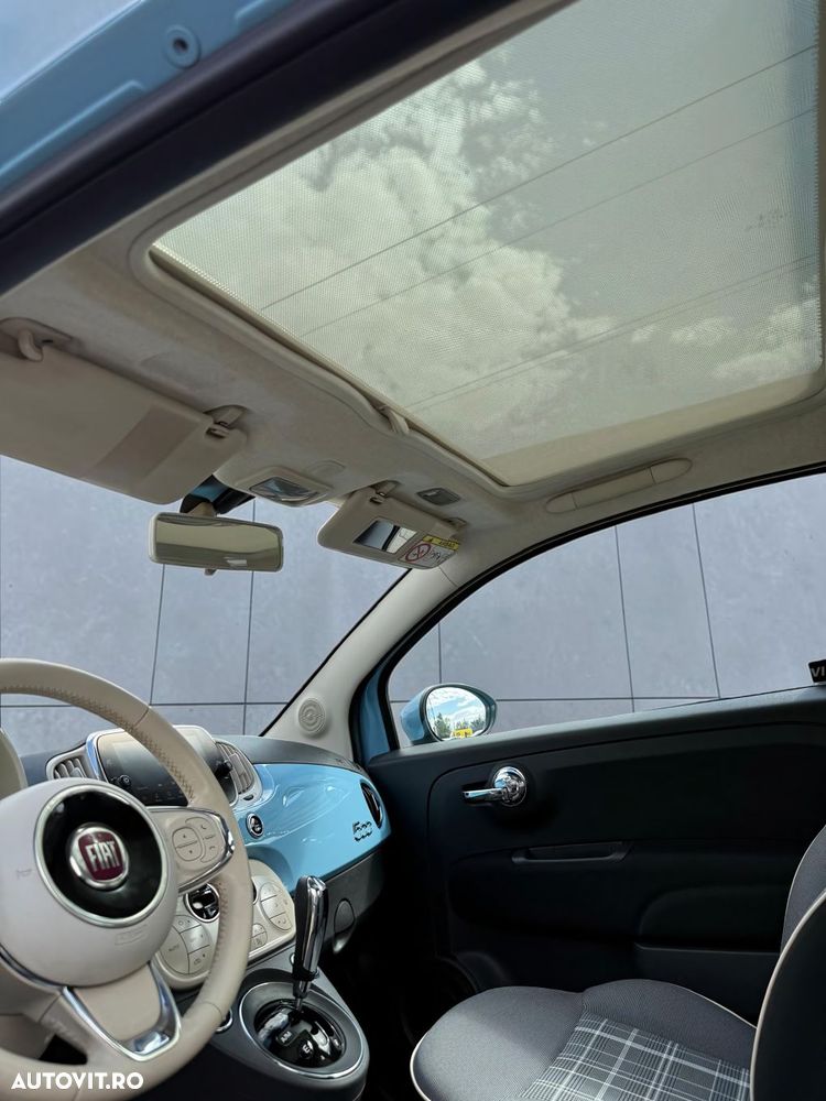 Fiat 500 - 8