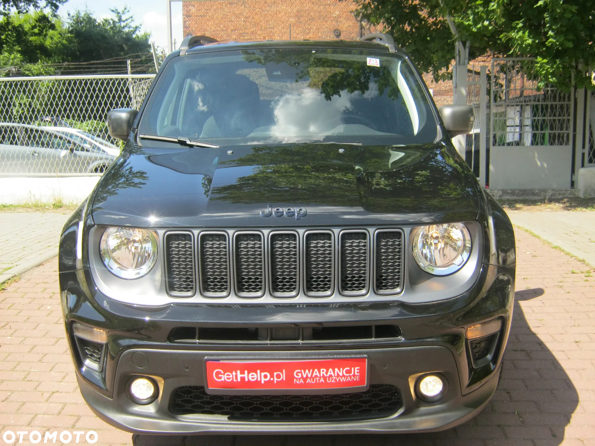 Jeep Renegade - 3