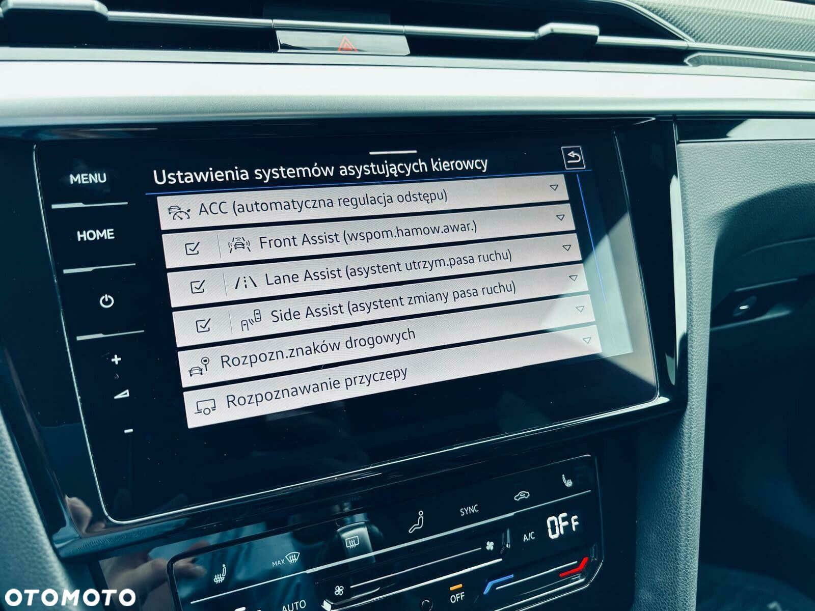 Volkswagen Arteon 2.0 TDI R-Line DSG - 34