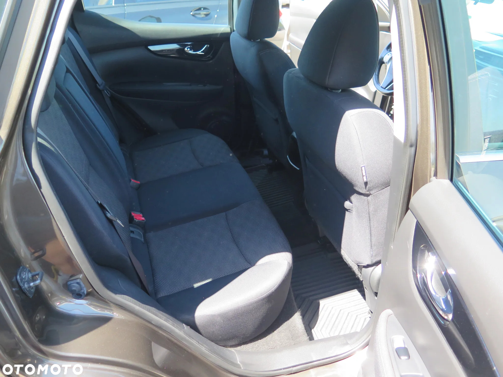 Nissan Qashqai 1.2 DIG-T Acenta - 22