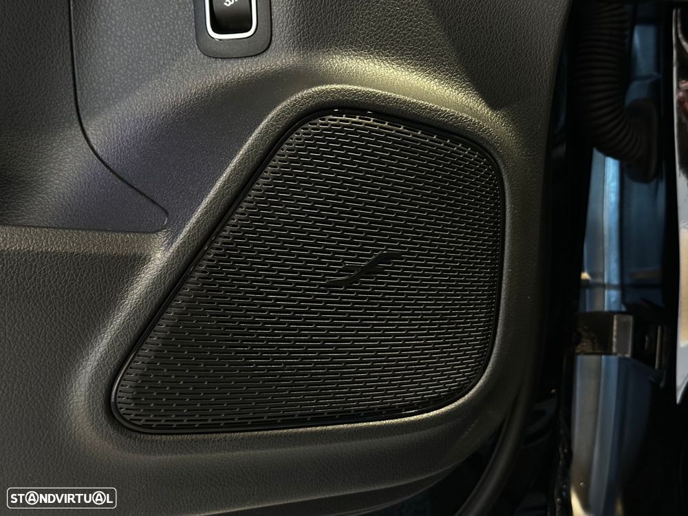 Mercedes-Benz EQA 250 Progressive - 13