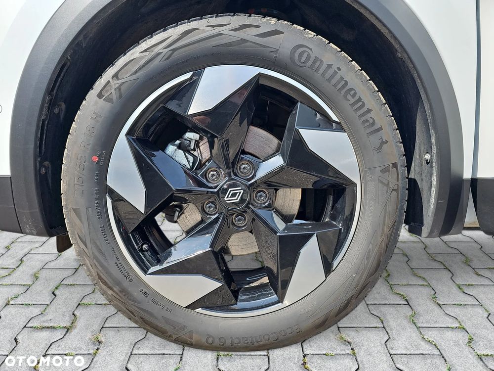 Renault Captur 1.6 E-TECH Full Hybrid 145 Techno - 26