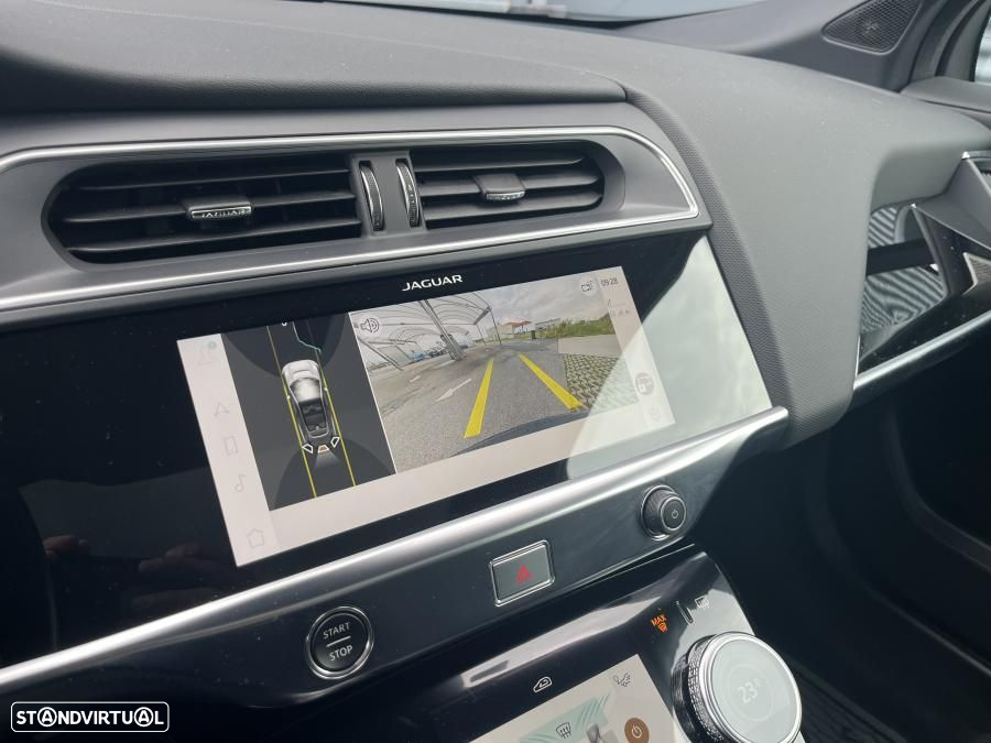 Jaguar I-Pace First Edition AWD Aut. - 10