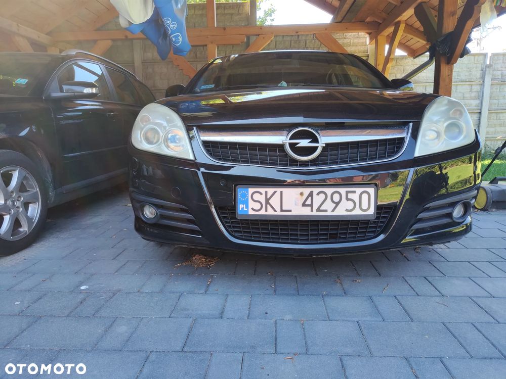 Opel Vectra 1.9 CDTI Cosmo - 4