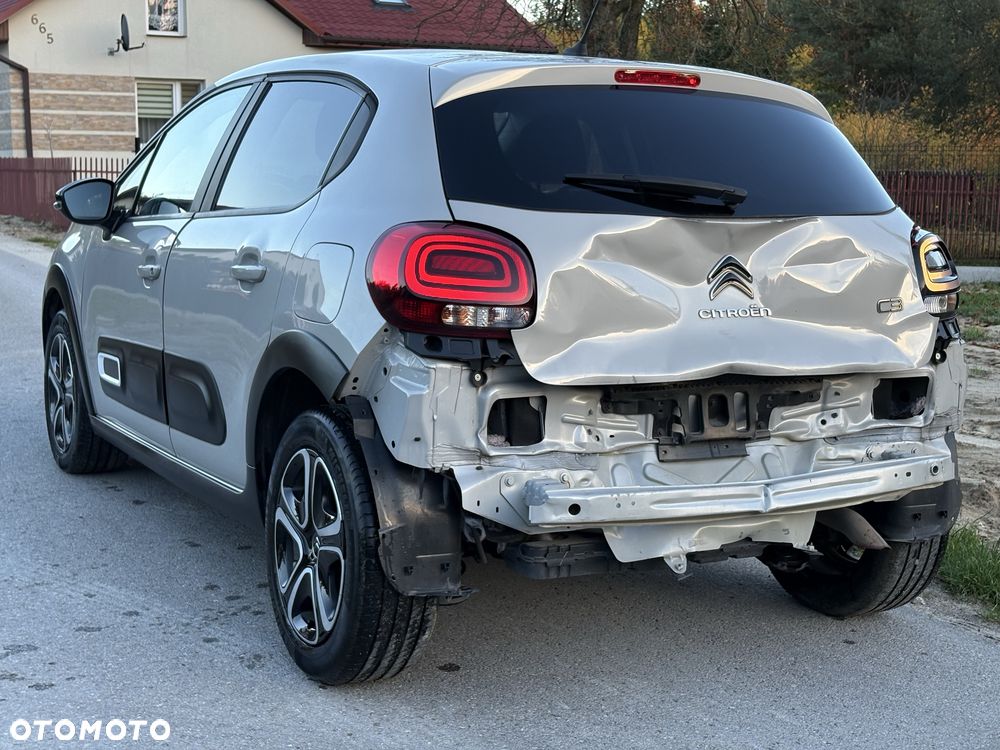 Citroën C3 - 6