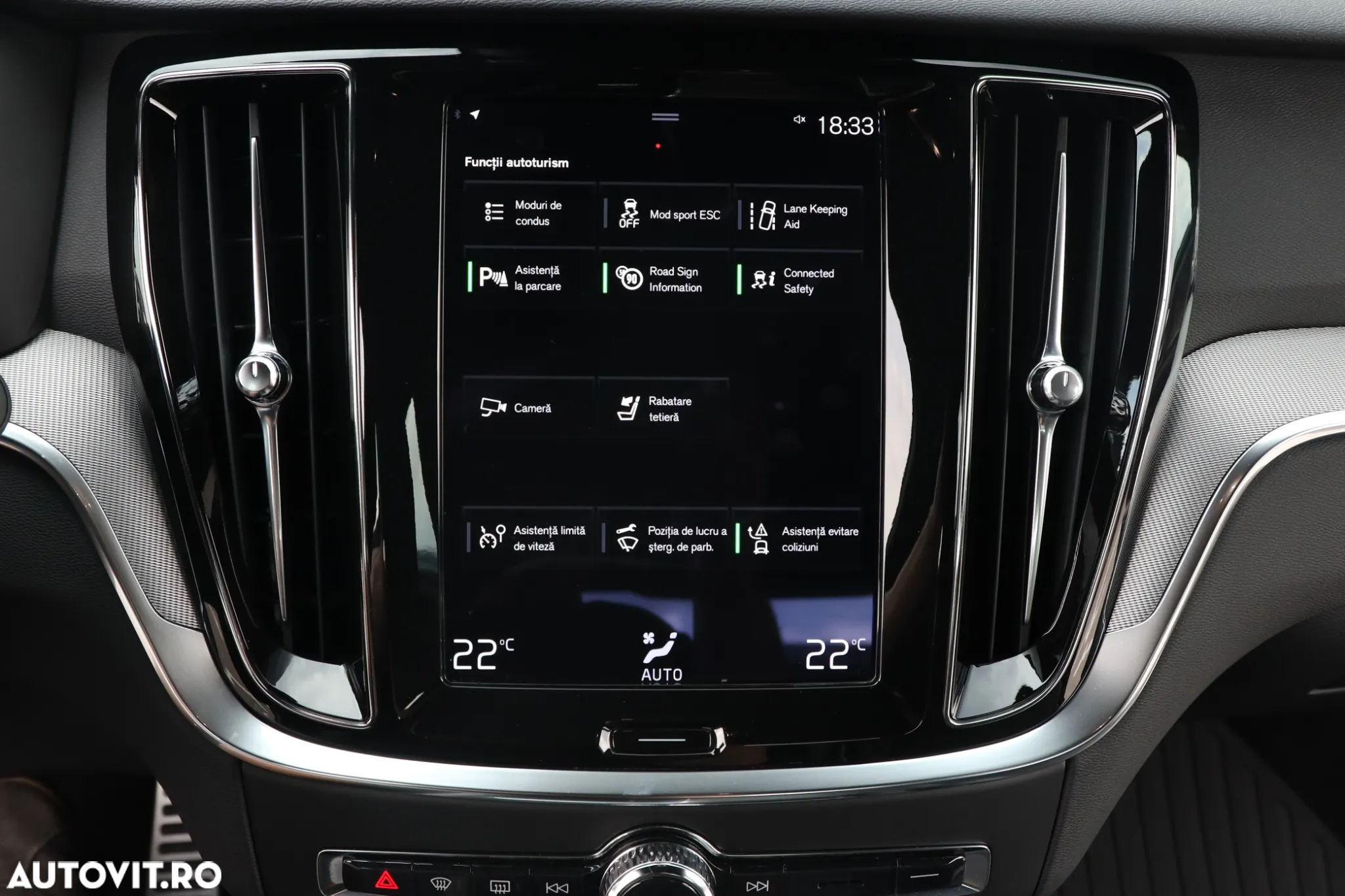 Volvo S60 T4 Geartronic RDesign - 37