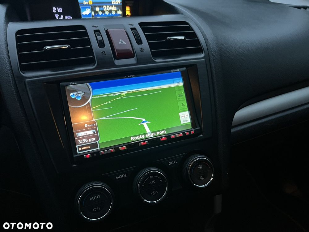 Subaru Forester 2.0X Automatik Exclusive - 12