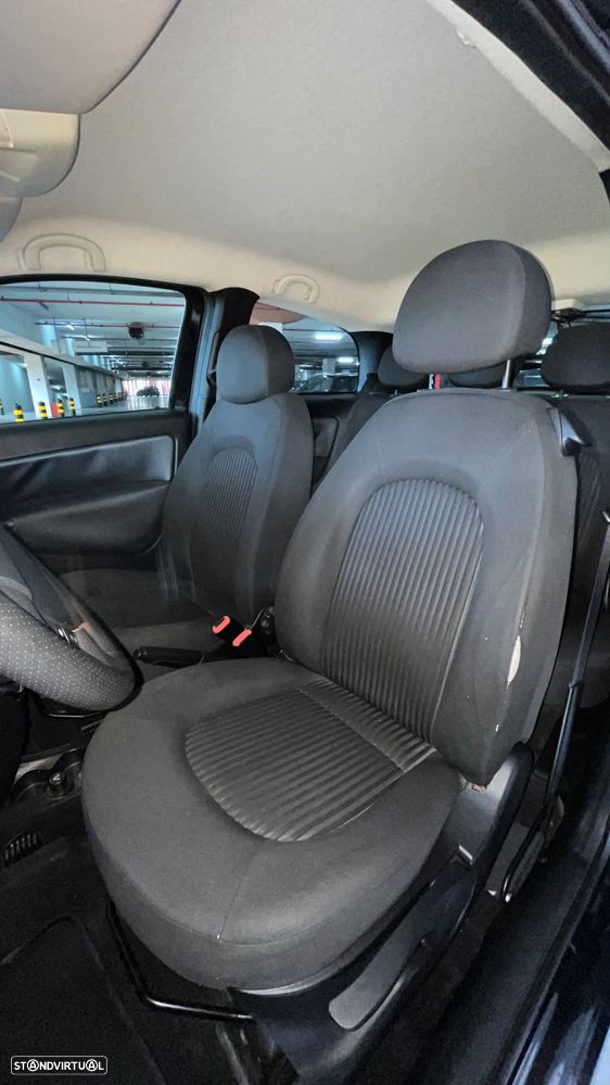 Lancia Ypsilon 1.2 Argento - 11