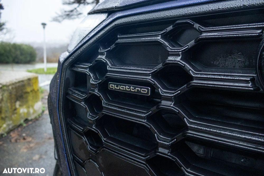 Audi Q5 45 TFSI quattro S tronic MHEV S Line - 8