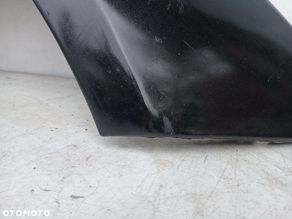 BŁOTNIK PRZÓD PRZEDNI PRAWY CZARNY MERCEDES E-KLASA W212 A2128811001 - 4
