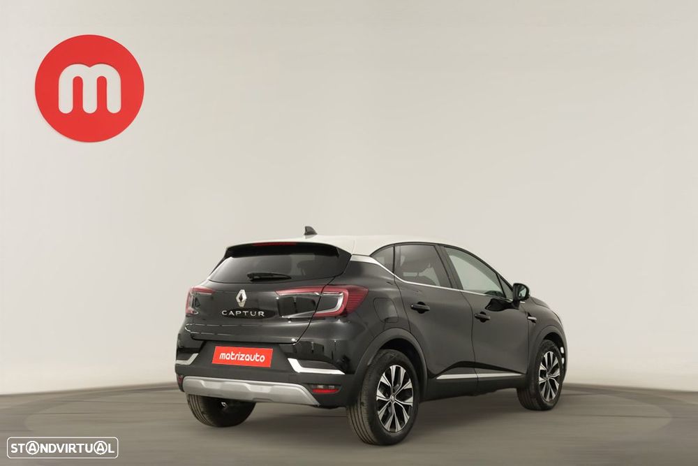 Renault Captur 1.0 TCe Techno - 4