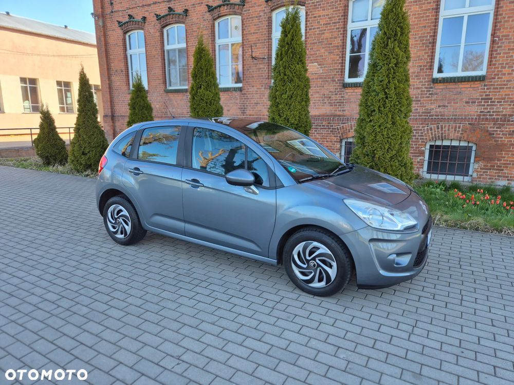 Citroën C3 1.4 VTi Exclusive - 23