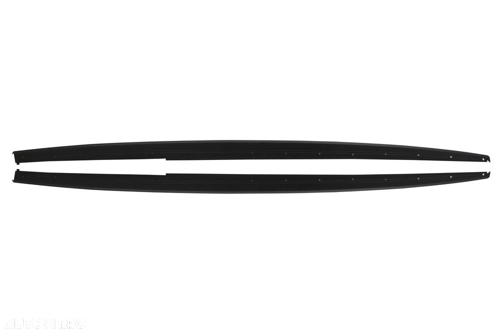 Extensii Praguri Laterale compatibil cu BMW Seria 3 F30 F31 (2011-up) - 3