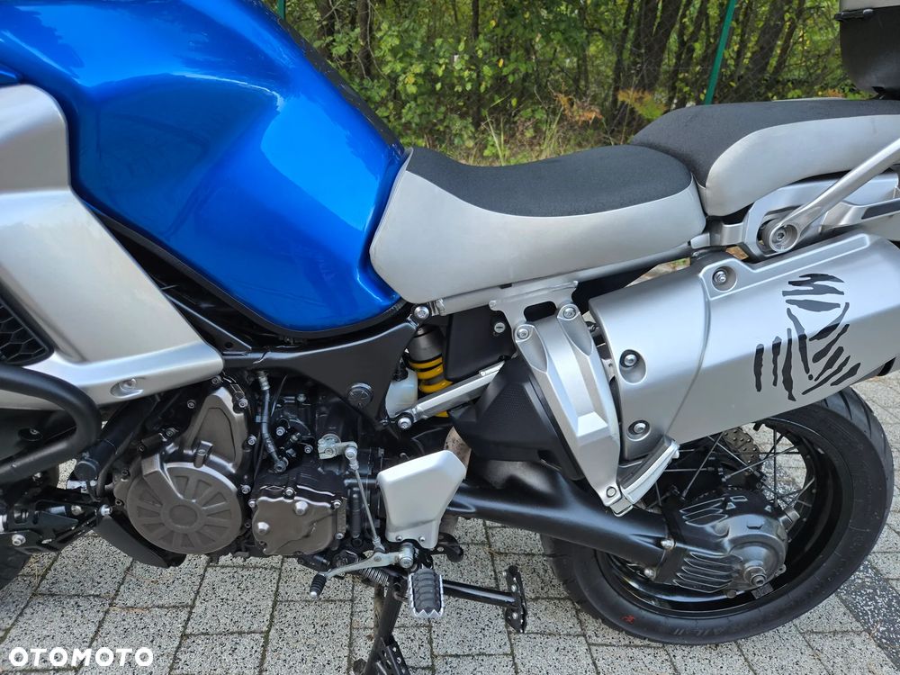 Yamaha Super Tenere - 20